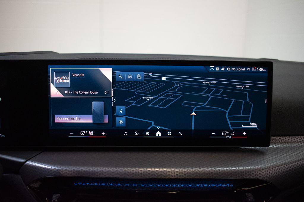 new 2026 BMW i4 Gran Coupe car, priced at $67,365