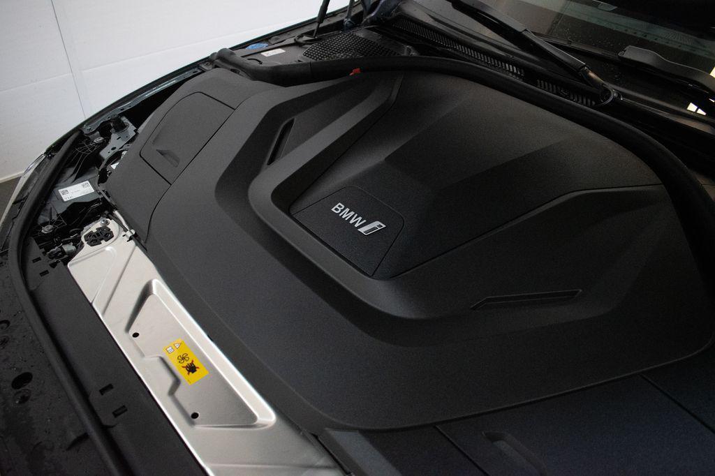 new 2026 BMW i4 Gran Coupe car, priced at $67,365