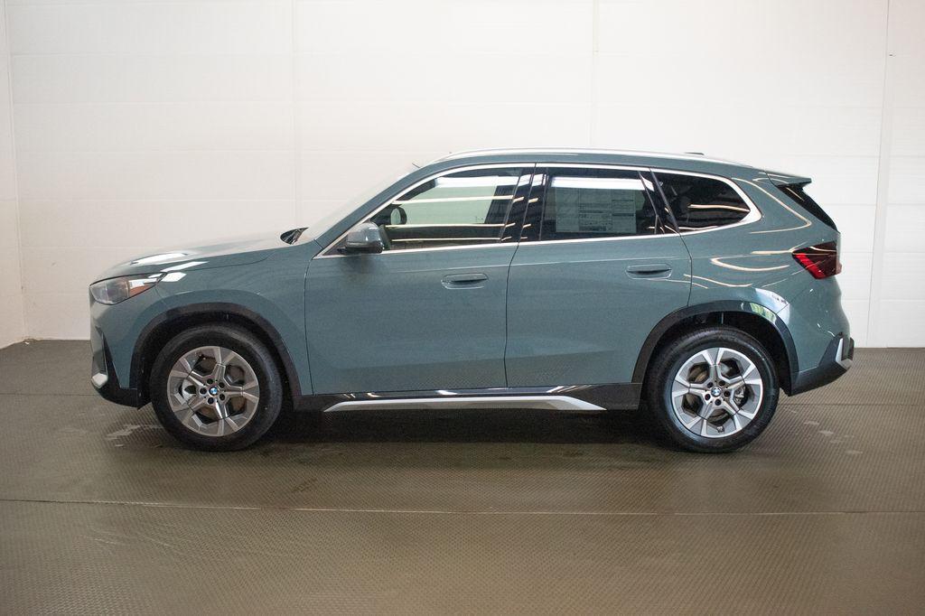 new 2027 BMW X1 car, priced at $49,381