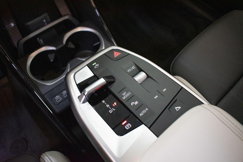 new 2027 BMW X1 car, priced at $49,381