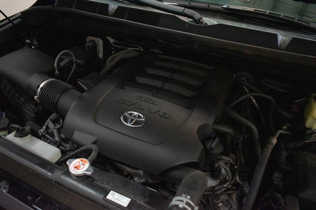 used 2020 Toyota Tundra car, priced at $40,506