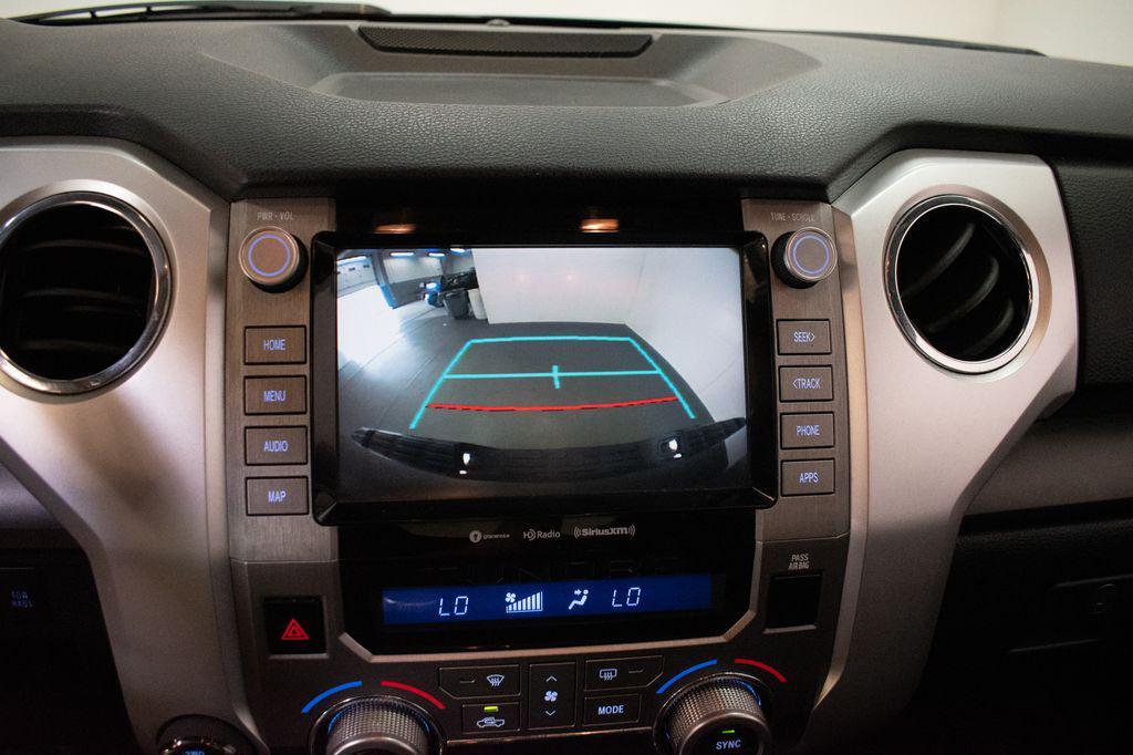 used 2020 Toyota Tundra car, priced at $40,506