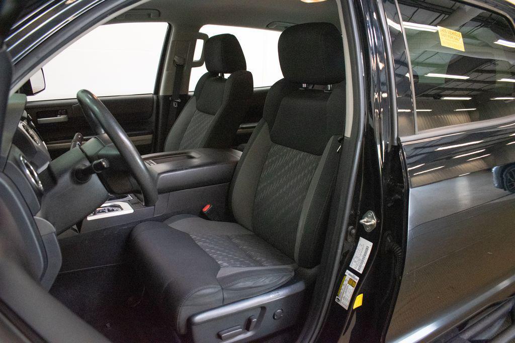 used 2020 Toyota Tundra car, priced at $40,506