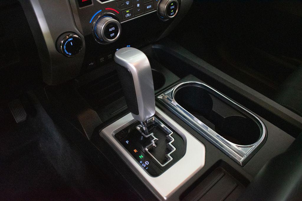 used 2020 Toyota Tundra car, priced at $40,506