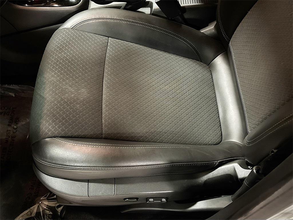 used 2022 Buick Encore car, priced at $14,995