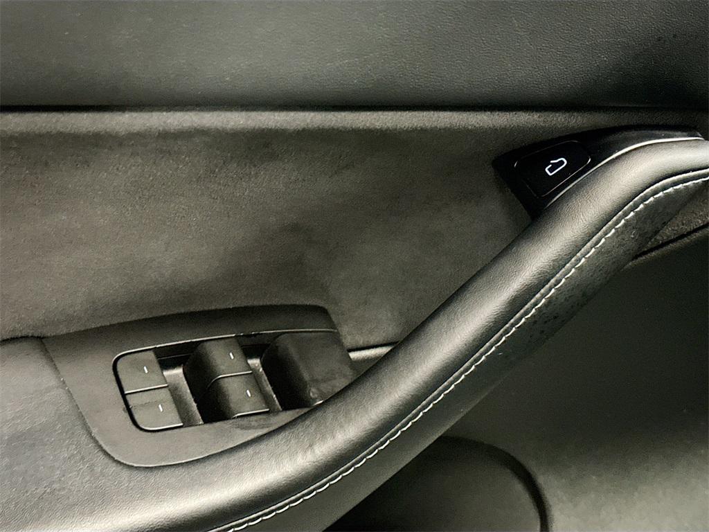 used 2022 Tesla Model Y car, priced at $22,295