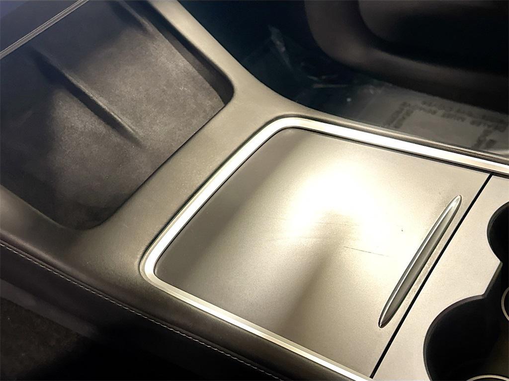 used 2022 Tesla Model Y car, priced at $22,295