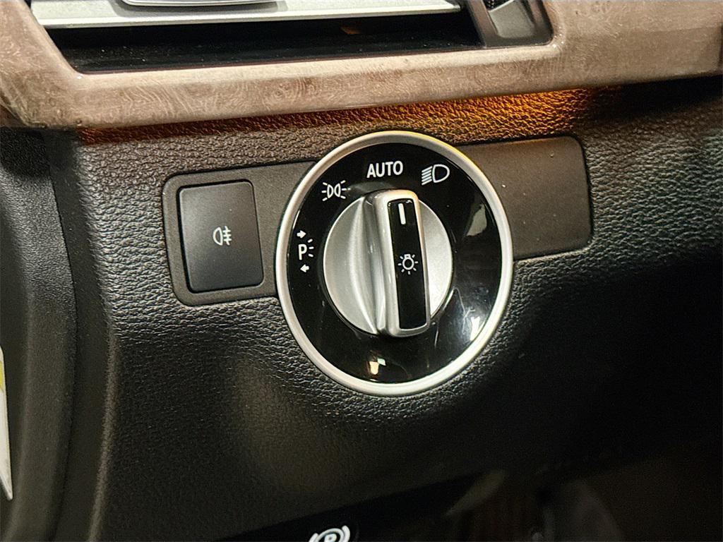 used 2012 Mercedes-Benz E-Class car, priced at $9,295