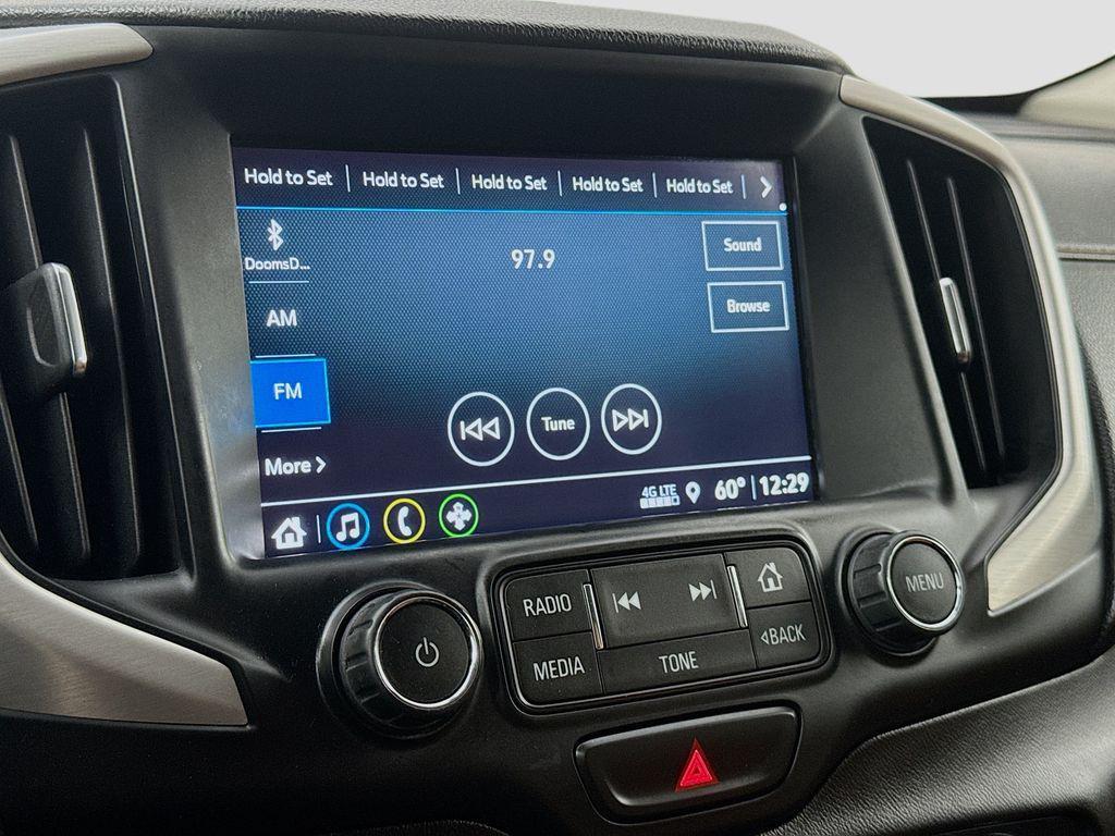 used 2018 GMC Terrain car, priced at $15,500