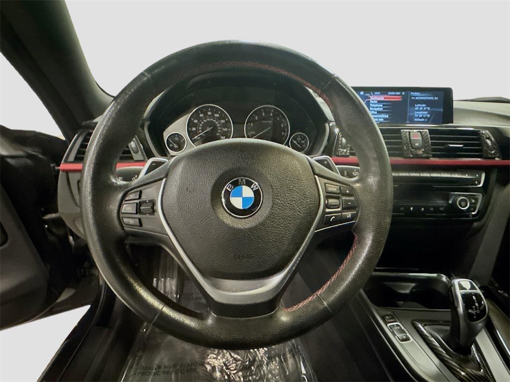 used 2014 BMW 428 car, priced at $9,495