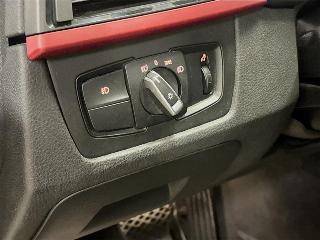 used 2014 BMW 428 car, priced at $9,495