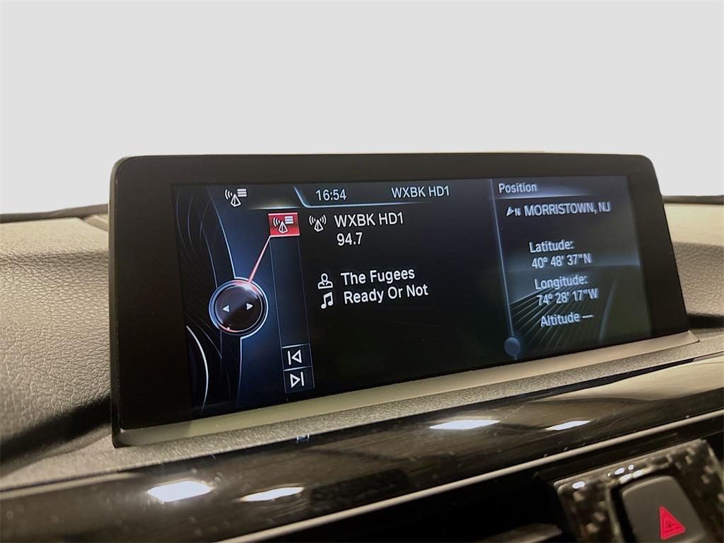 used 2014 BMW 428 car, priced at $9,495