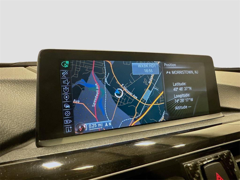 used 2014 BMW 428 car, priced at $9,495