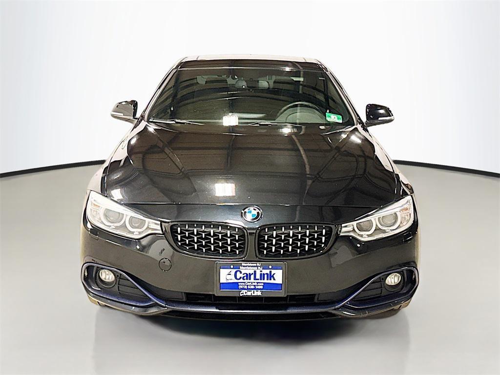 used 2014 BMW 428 car, priced at $9,495