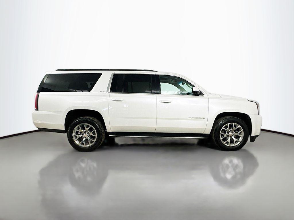 used 2018 GMC Yukon XL car, priced at $24,995