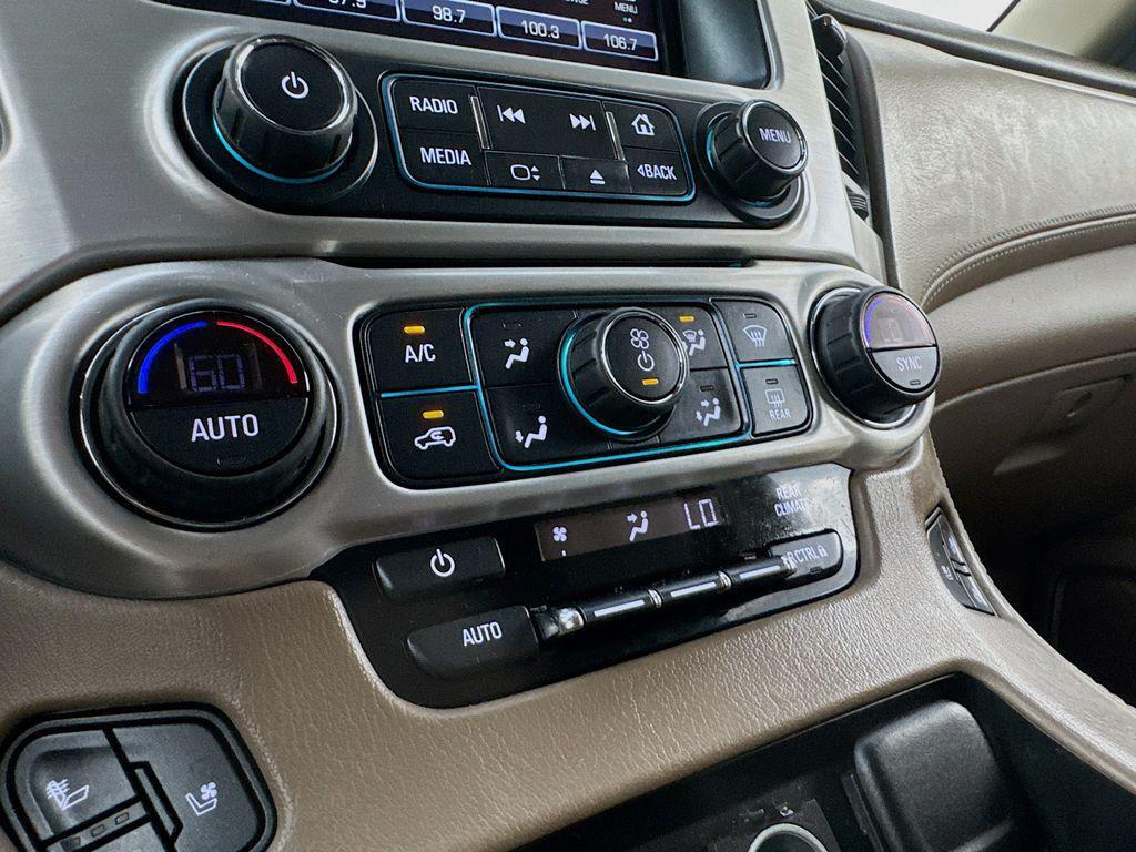 used 2018 GMC Yukon XL car, priced at $24,995