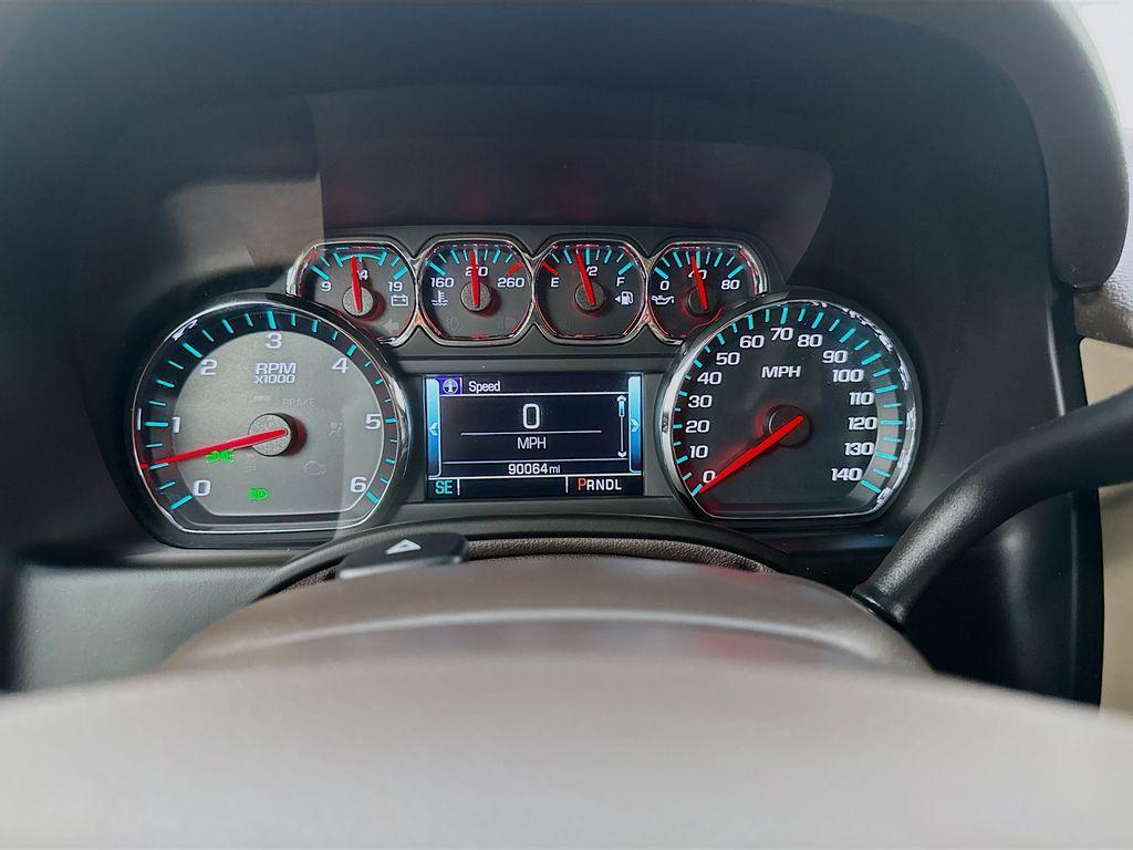used 2018 GMC Yukon XL car, priced at $24,995