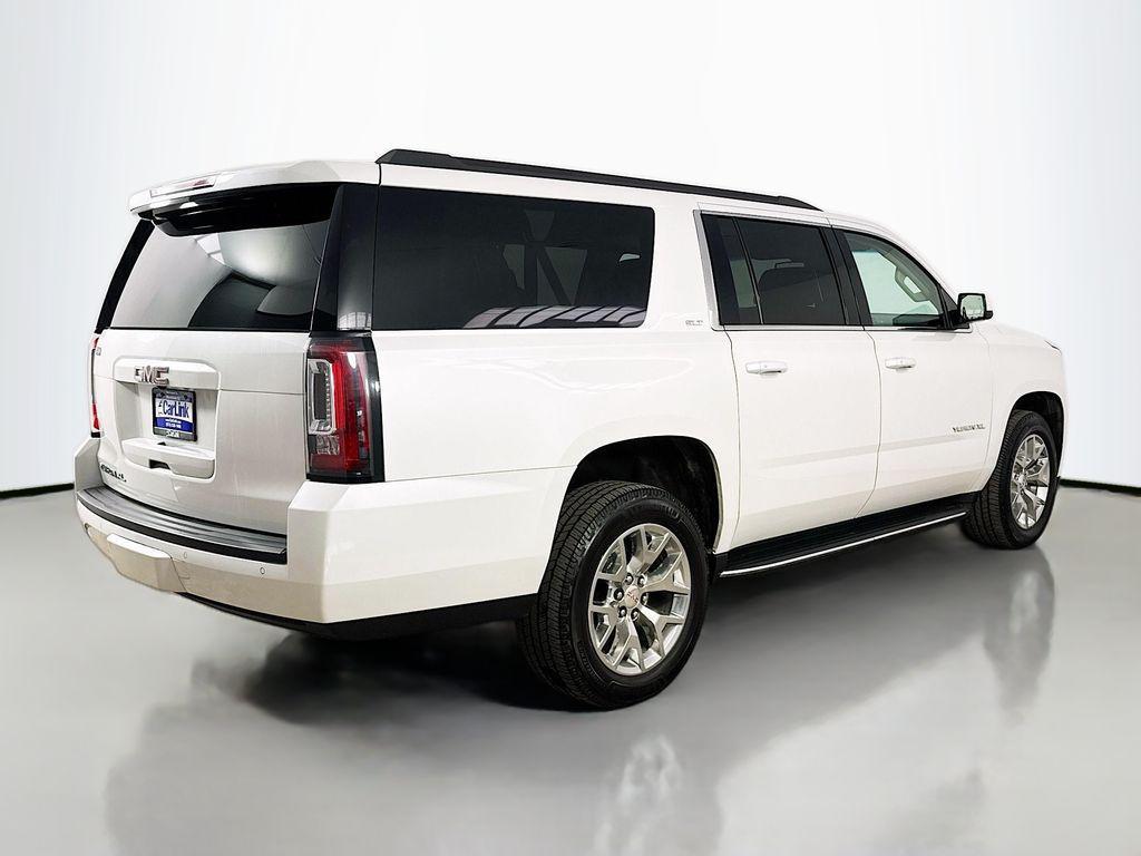 used 2018 GMC Yukon XL car, priced at $24,995