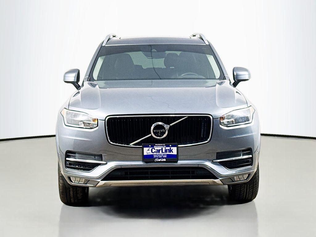 used 2016 Volvo XC90 car, priced at $12,995
