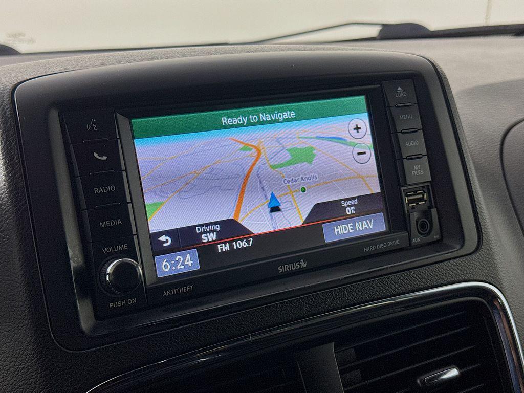 used 2018 Dodge Grand Caravan car, priced at $8,895