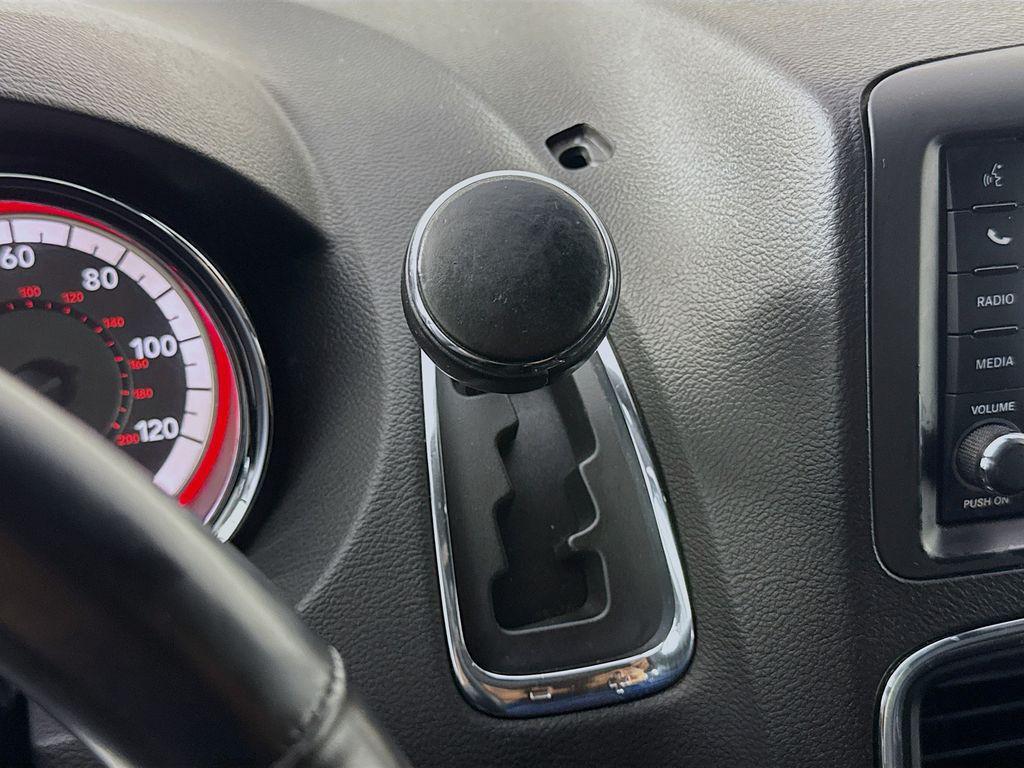 used 2018 Dodge Grand Caravan car, priced at $8,895