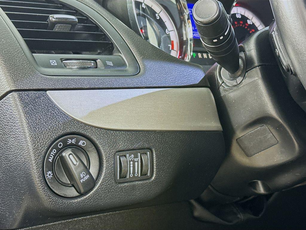 used 2018 Dodge Grand Caravan car, priced at $8,895