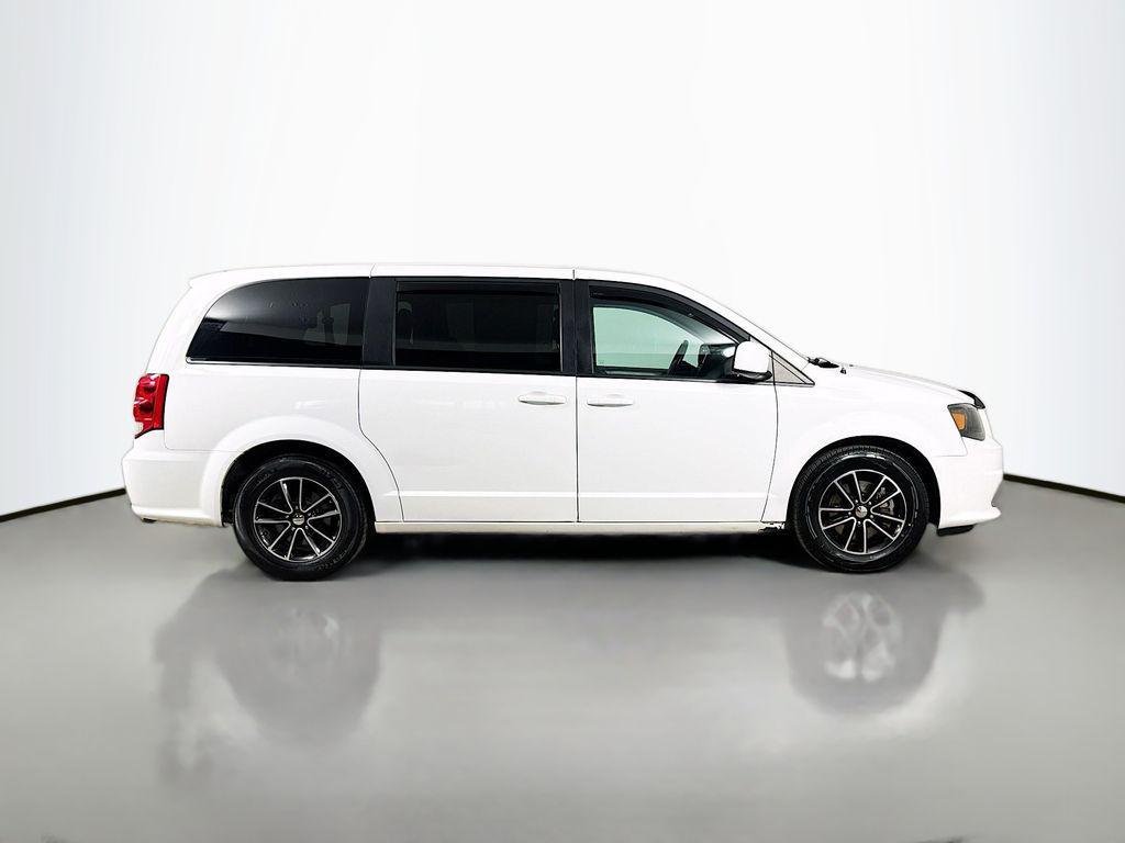 used 2018 Dodge Grand Caravan car, priced at $8,895