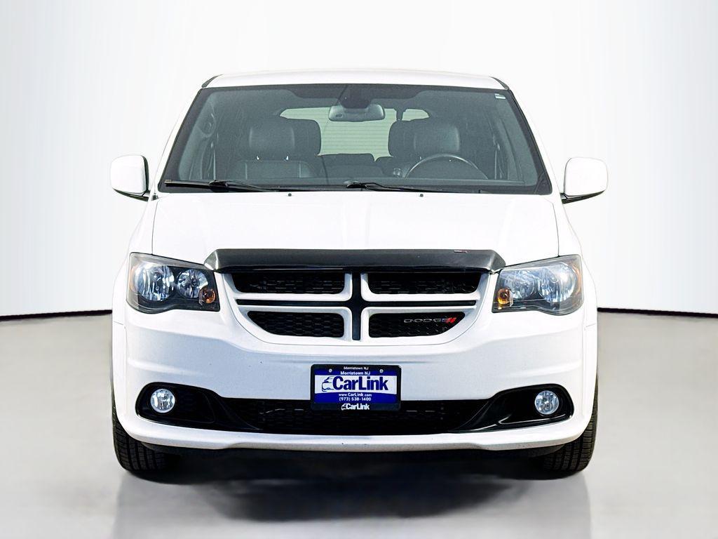 used 2018 Dodge Grand Caravan car, priced at $8,895