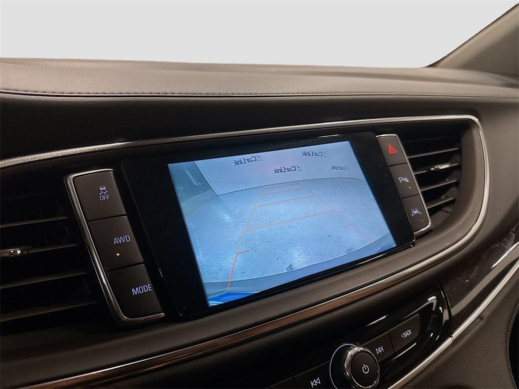 used 2019 Buick Enclave car, priced at $15,595