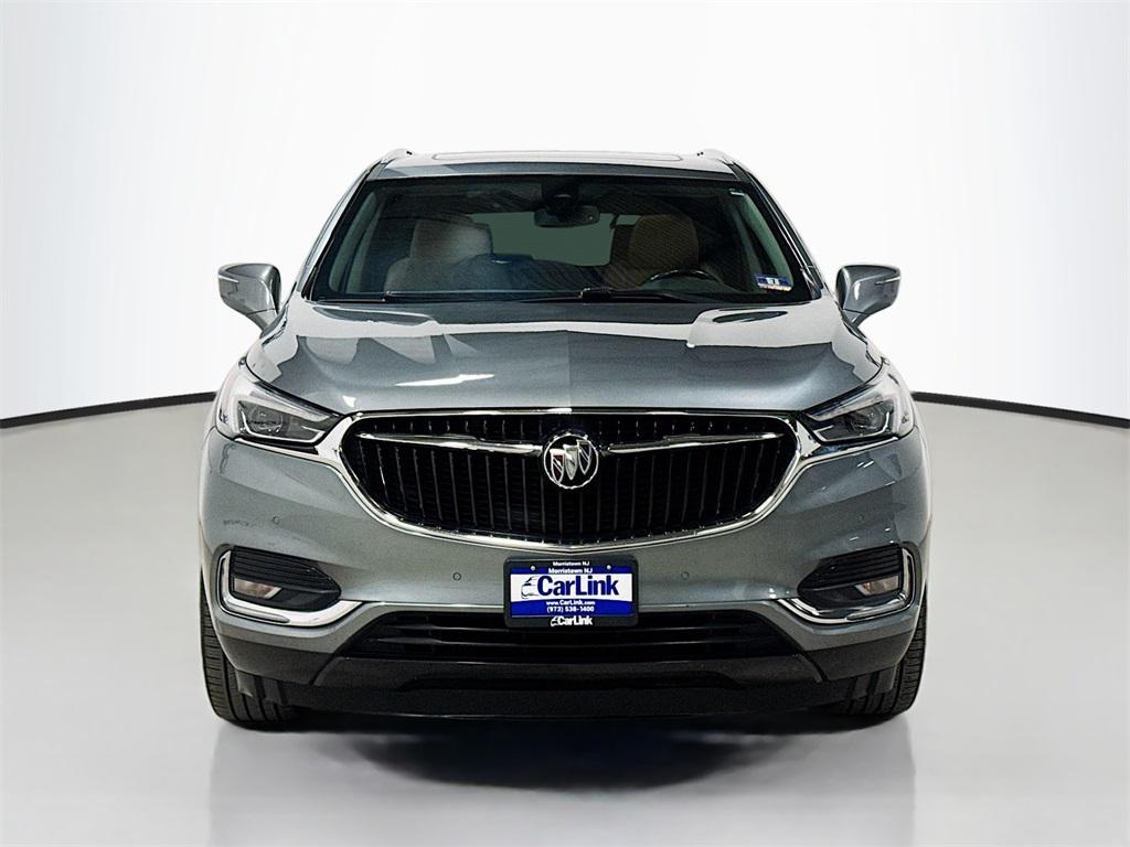 used 2019 Buick Enclave car, priced at $15,595