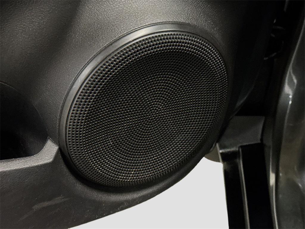 used 2021 Nissan Kicks car, priced at $13,995