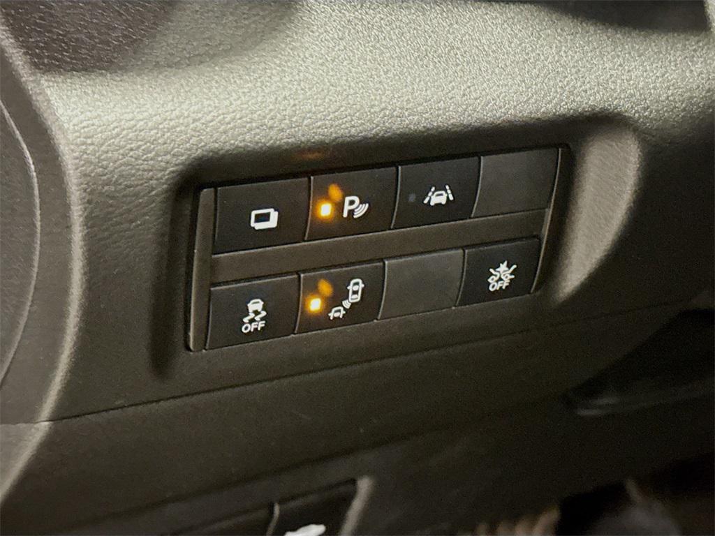 used 2021 Nissan Kicks car, priced at $13,995