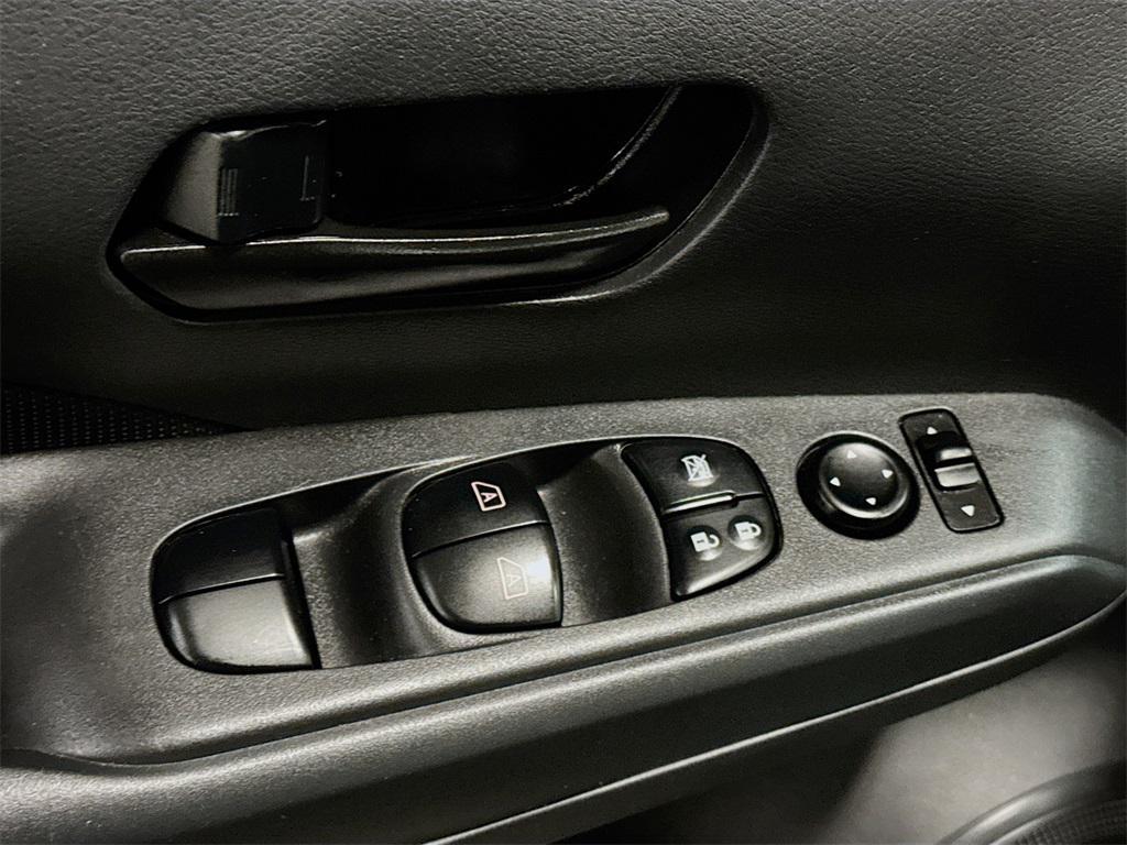 used 2021 Nissan Kicks car, priced at $13,995