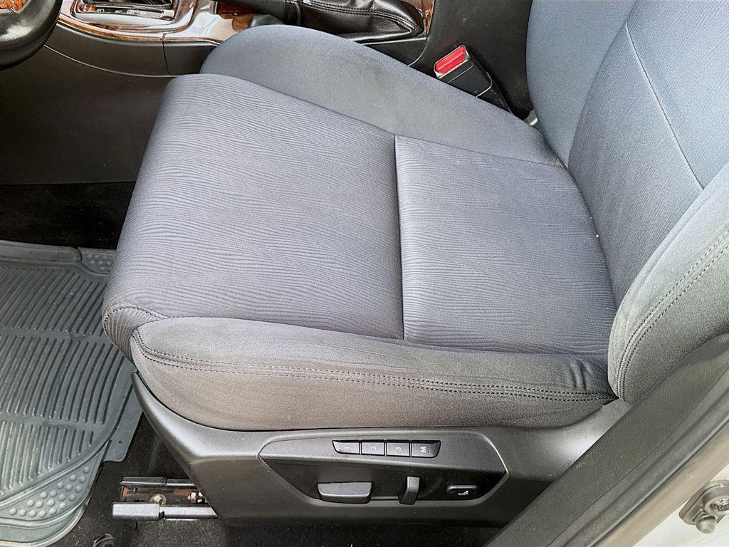 used 2010 Suzuki Kizashi car, priced at $5,995