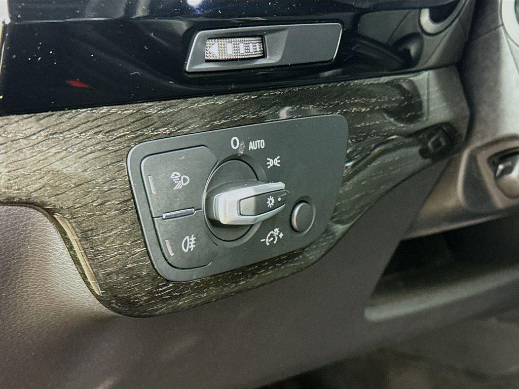 used 2019 Audi Q7 car, priced at $16,304