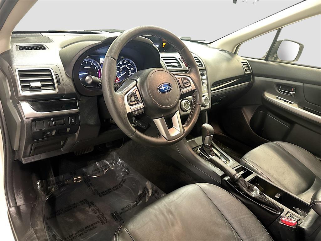 used 2016 Subaru Crosstrek car, priced at $14,449