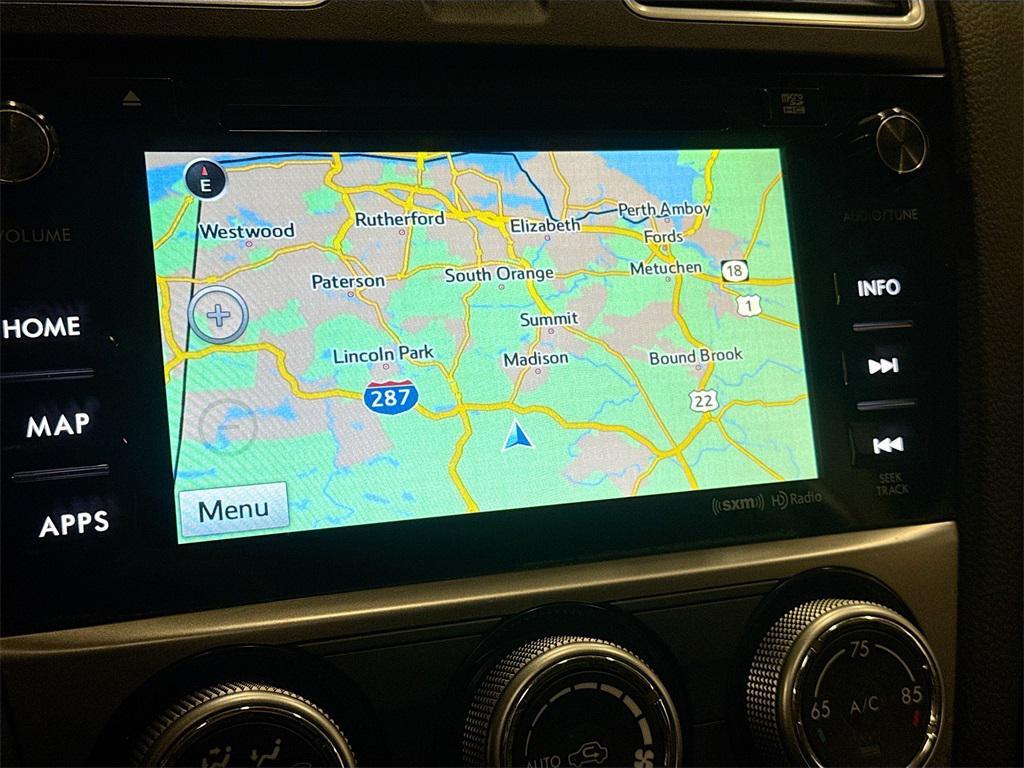 used 2016 Subaru Crosstrek car, priced at $14,449