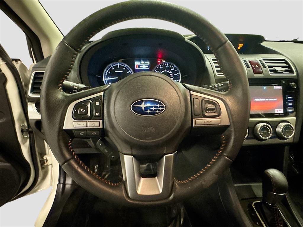 used 2016 Subaru Crosstrek car, priced at $14,449