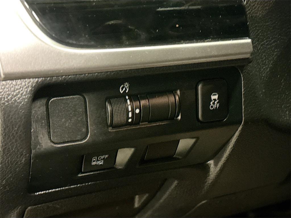 used 2016 Subaru Crosstrek car, priced at $14,449