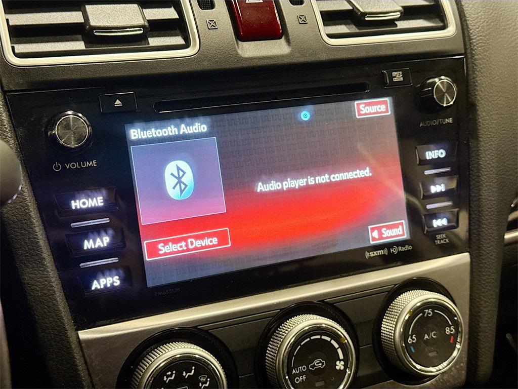 used 2016 Subaru Crosstrek car, priced at $14,449