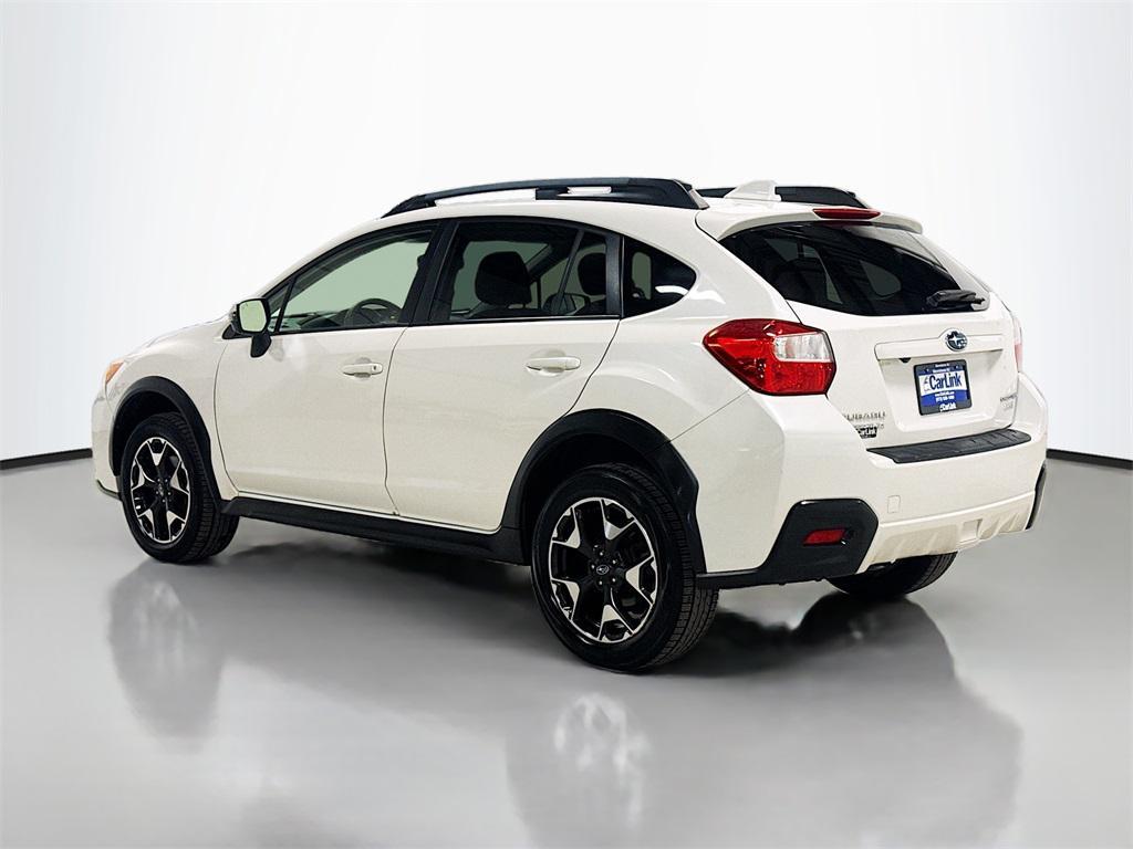 used 2016 Subaru Crosstrek car, priced at $14,449