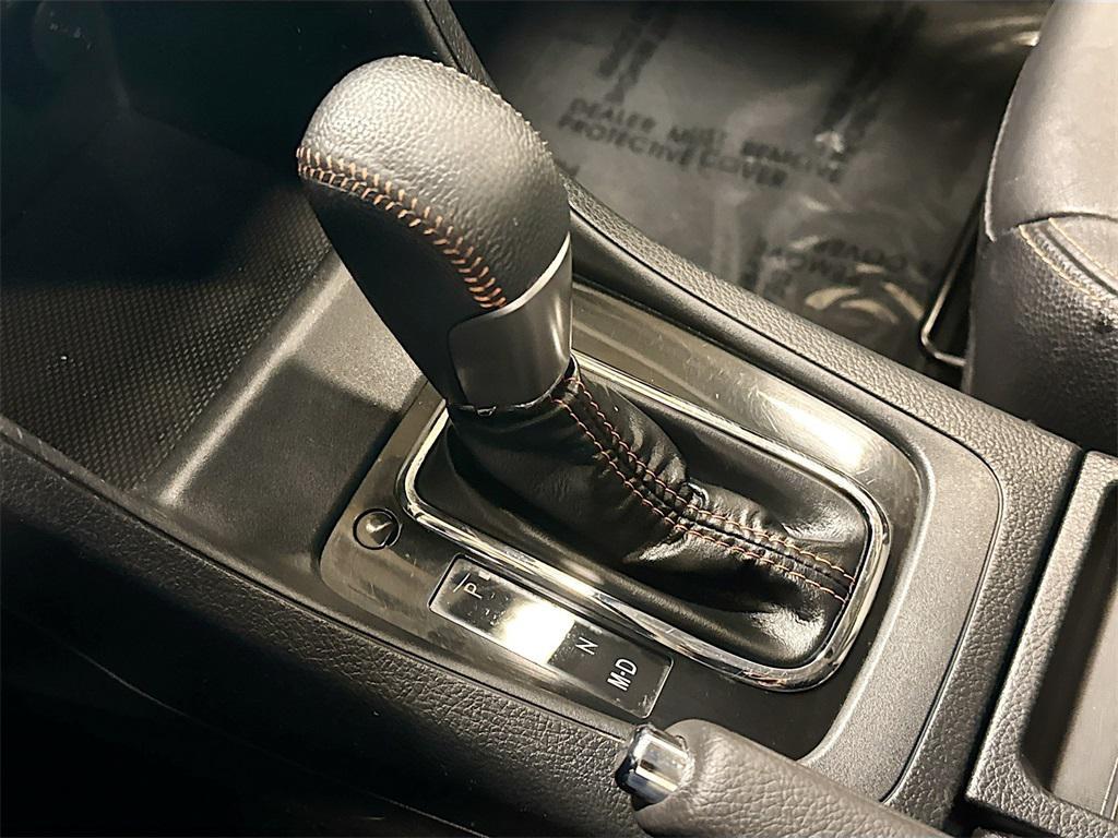 used 2016 Subaru Crosstrek car, priced at $14,449