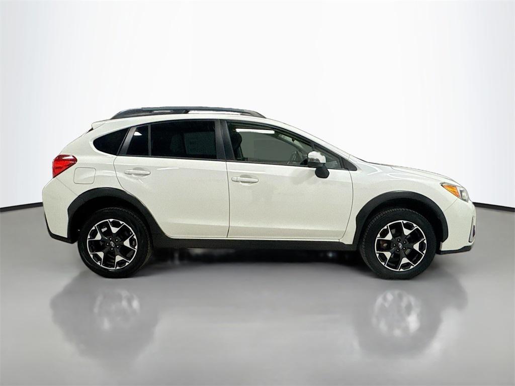 used 2016 Subaru Crosstrek car, priced at $14,449