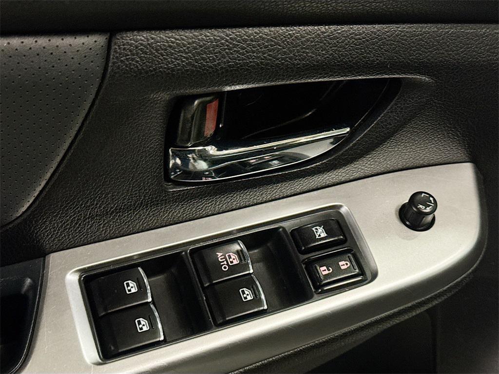 used 2016 Subaru Crosstrek car, priced at $14,449