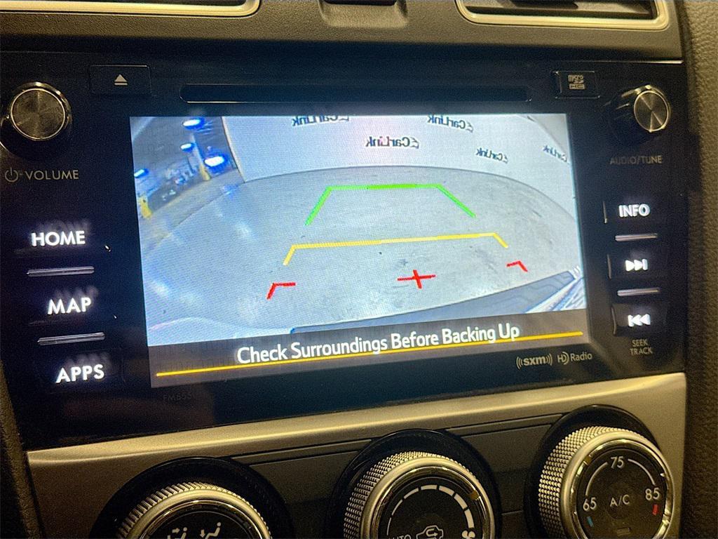 used 2016 Subaru Crosstrek car, priced at $14,449