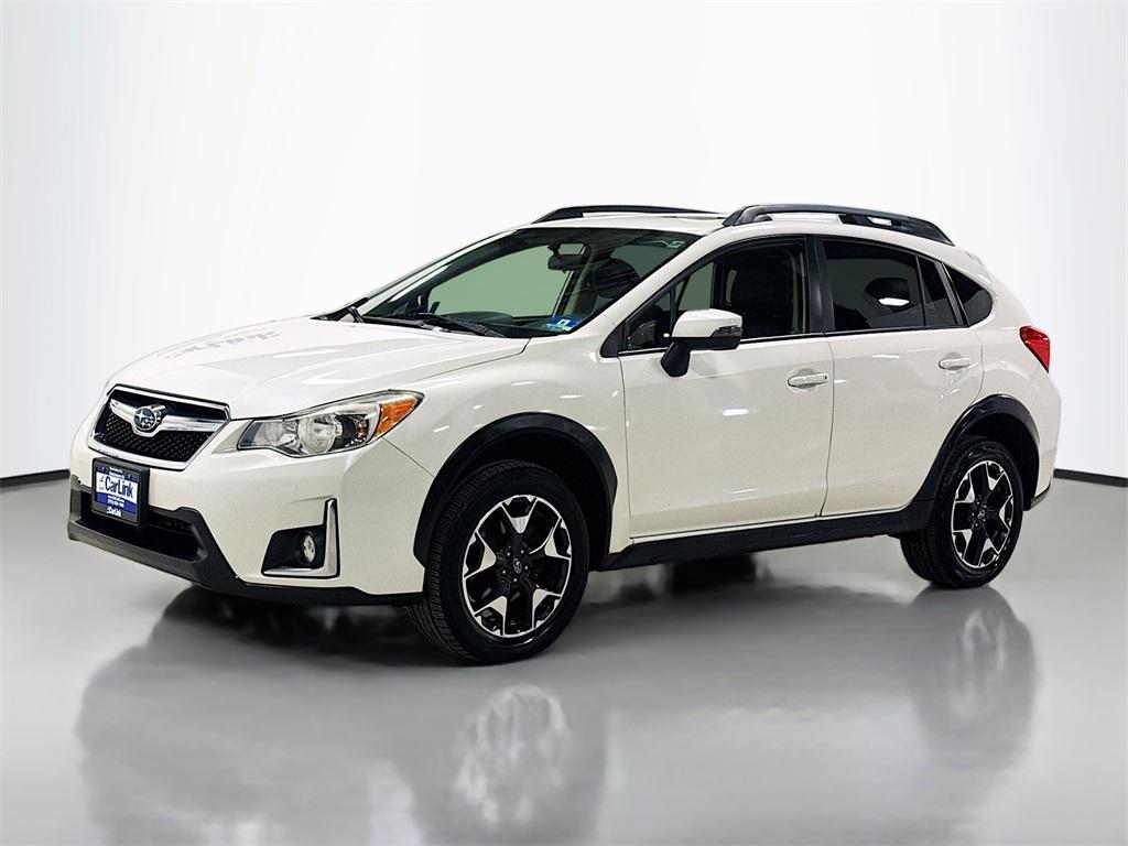 used 2016 Subaru Crosstrek car, priced at $14,449