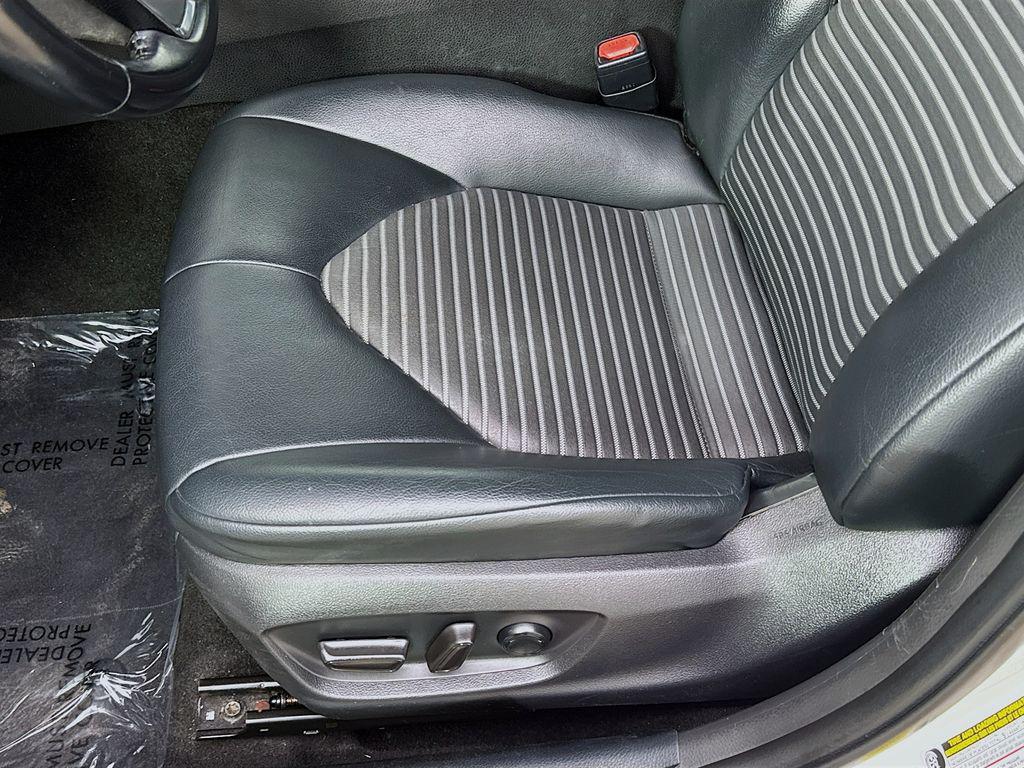 used 2020 Toyota Camry car, priced at $15,595