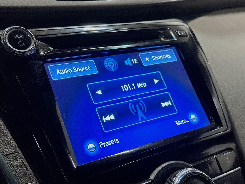 used 2016 Honda Odyssey car, priced at $10,999