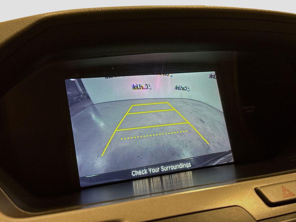 used 2016 Honda Odyssey car, priced at $10,999