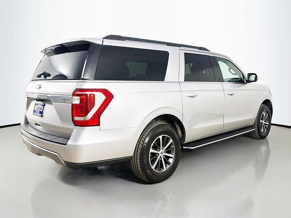 used 2019 Ford Expedition Max car, priced at $21,994